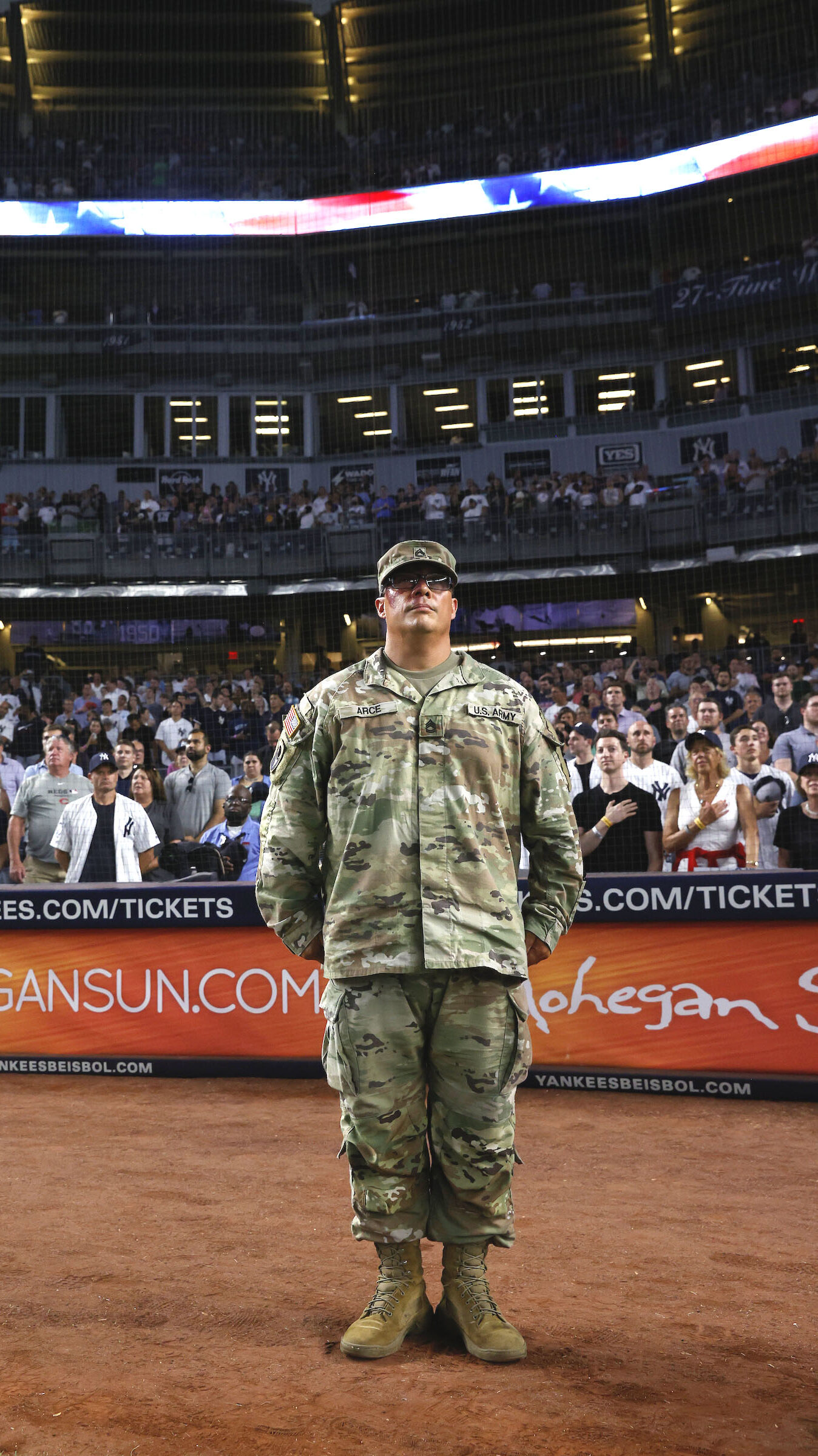 NEW YORK YANKEES 2022