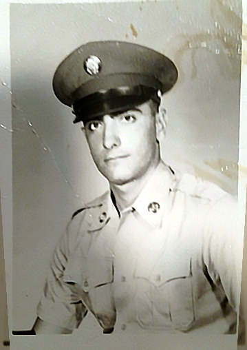 Angelo Lambo photo 1