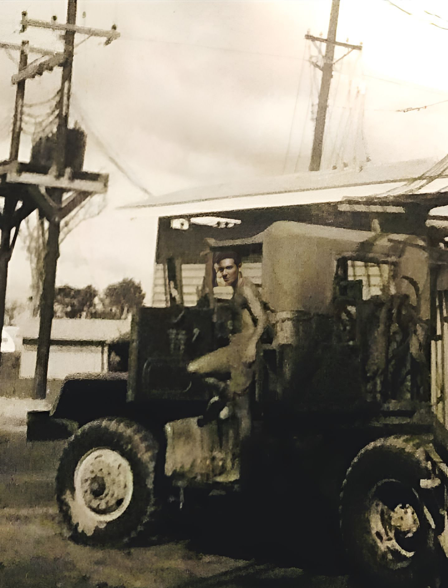 Angelo Lambo photo 3