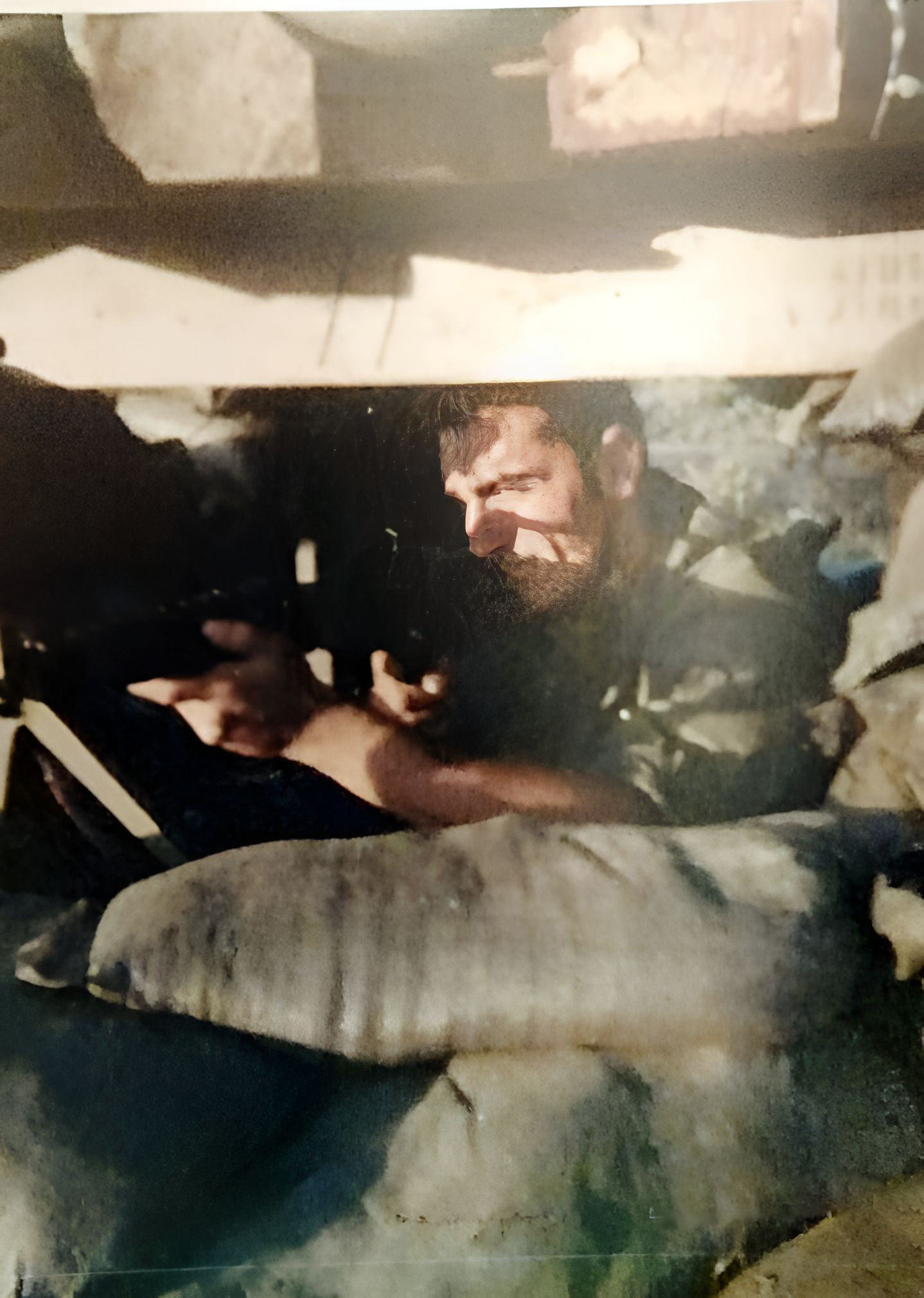 Angelo Lambo photo 4