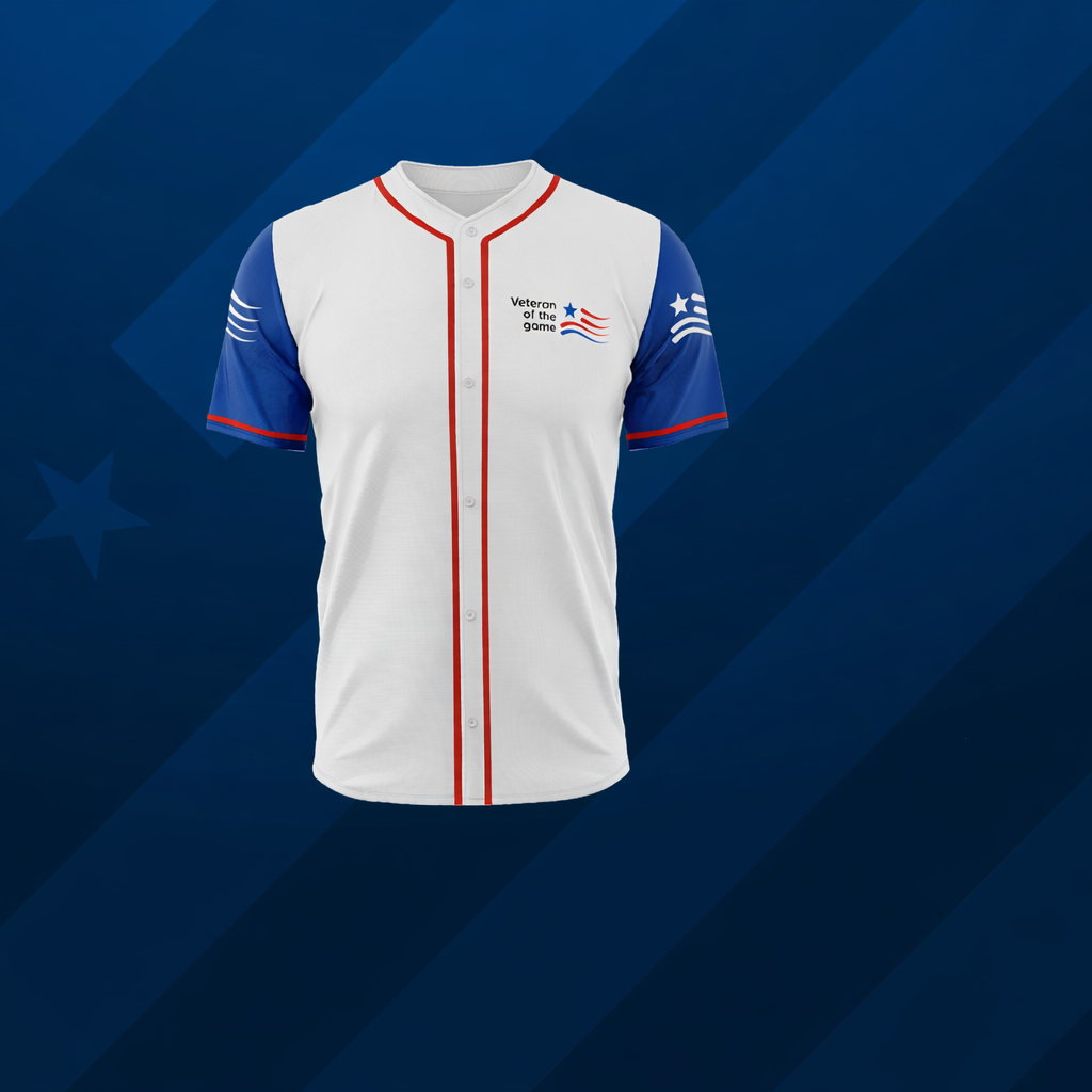 Professional Jerseys