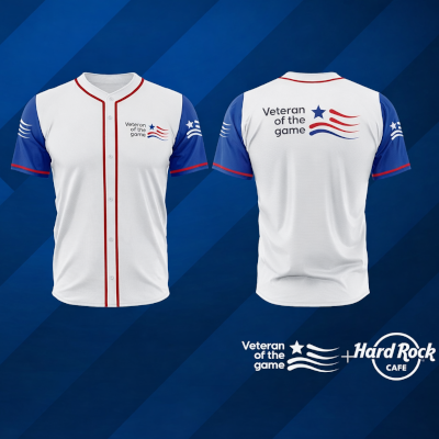 Professional Jerseys